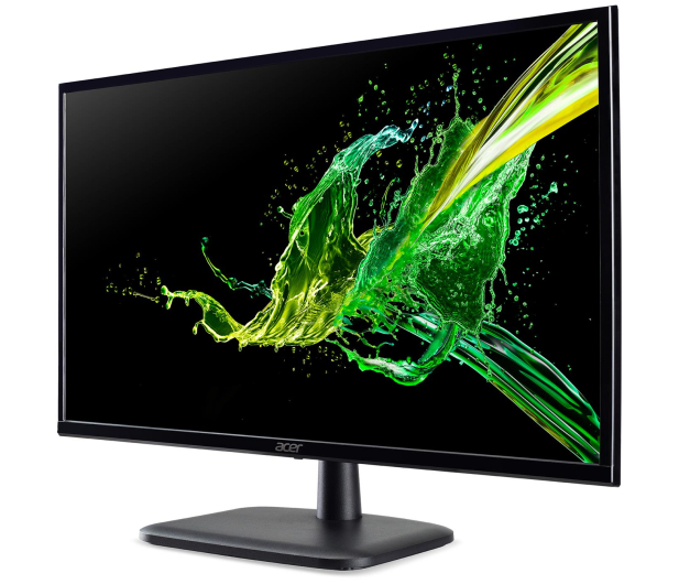Acer EK240YABI czarny - 569965 - zdjęcie 3